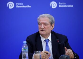 Berisha: Rama në përgjime, është regjistruar duke folur me grupe kriminale