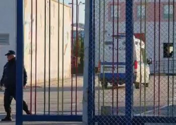 Drejtor i ri në burgun e Fierit, më herët ka mbajtur detyrën e kreut të ALUIZNIT dhe ASHK