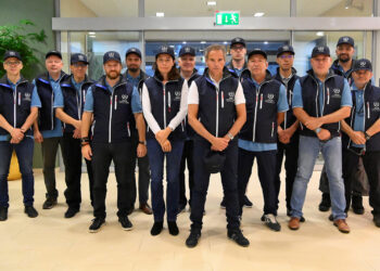 Ekipi i OKB-së do inspektojë centralin bërthamor të Zaporizhzhia