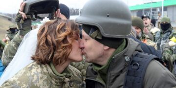 Bum martesash në Ukrainë, dalin shifrat