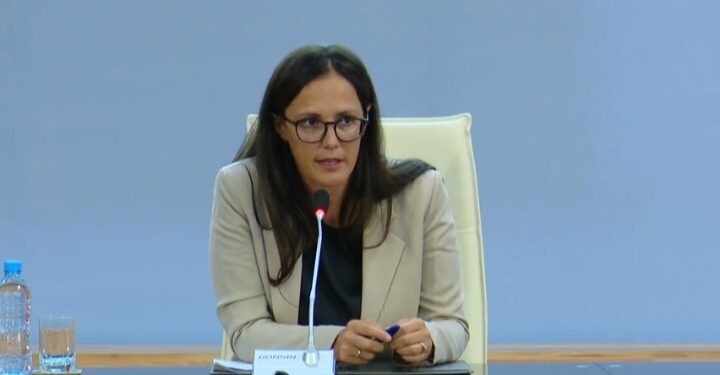 Çmimet e larta të karburanteve/ Ibrahimaj: Vendimet janë transparente