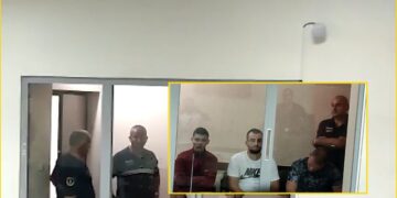 Tentuan të digjnin me benzinë 16-vjeçaren, gjykata jep vendimin për tre të rinjtë