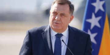 Dodik: Serbia ka të drejtë të mbrojë sigurinë e serbëve në Kosovë