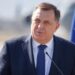 Dodik: Serbia ka të drejtë të mbrojë sigurinë e serbëve në Kosovë