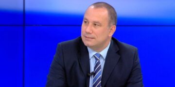 Tendencat e reja të politikës ndërkombëtare dhe marrëdhëniet shqiptaro-amerikane