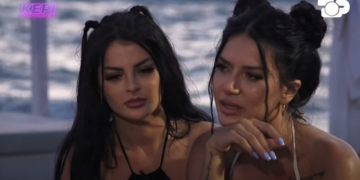 Efi trondit me rrëfimin: “Më thoshte ti nuk vlen, kam tentuar të vr*s veten dikur” (VIDEO)