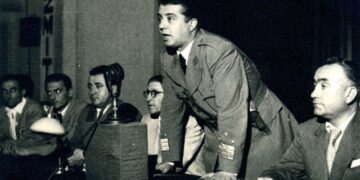 Zbulohet dosja me shënimet e panjohura të Enver Hoxhës: Fundi pa lavdi i kunatit tim