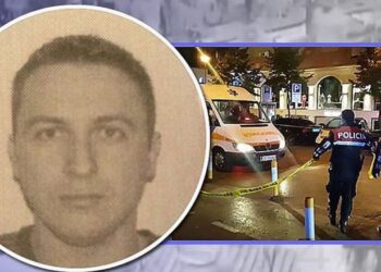 Ndihmoi të shumëkërkuarin e policisë, arrestohet agjenti i Operacionales