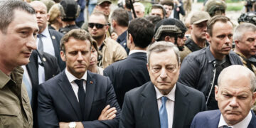 Në mesin e krizave të mbivendosura, Evropa po përballet me një vakum lidershipi