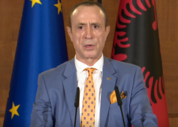 Ceremoni në nder të Luiza Gegës/ Fidel Ylli: Sporti s’kërkon lëmoshë, qeveria të jetë partnere