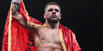 “Kampioni që po ngjit flamurin shqiptar në majën e botës”, Rama njofton pritje për boksierin Florian Marku