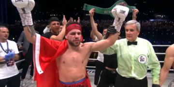 Triumfon në “Air Albania”/Florian Marku flet pas fitores: S’jam supermen, por jap shpirtin