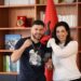 Kushi mirëpret boksierin Florian Marku para sfidës së madhe të 25 gushtit në “Air Albania”