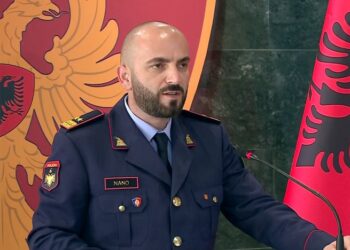 “Reagim aspak etik dhe profesional”, Gledis Nano konfirmon pezullimin e Anisa Kostanit