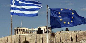 Përfundon pas 12 vitesh monitorimi fiskal i Greqisë nga ana e BE-së