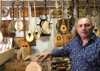 Projekti AlbSmartFolk së shpejti pushton botën!