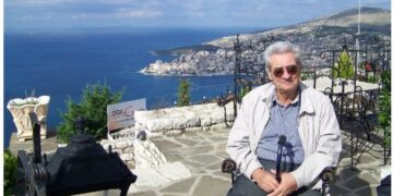 Ndahet nga jeta ish-ministri i Bujqësisë