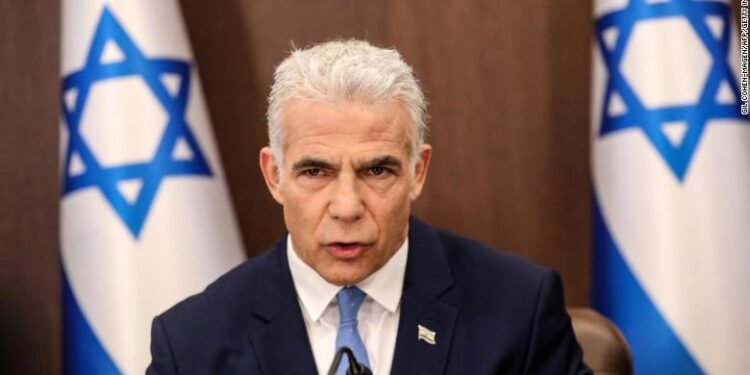A posedon Izreali ar*ë bërthamore? Ja çfarë aludon kryeministri Yair Lapid