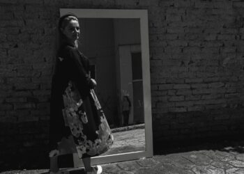 Katerina Zoto, stilistja S M L