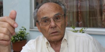 U shua një artist me “A” të madhe!