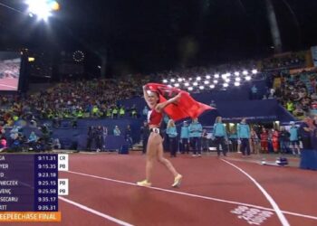 “Luiza Gega, pse eshte model krenarie!”