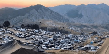 Policia merr masat për pelegrinazhin në Malin e Tomorrit