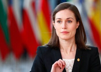 Videoja e festës së kryeministres së Finlandës shkakton polemika të forta