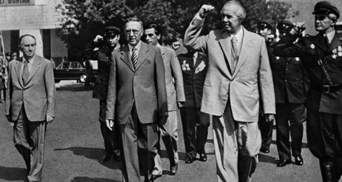 “Mehmet Shehu, ky armik e tradhëtar”, kujtimet e ish-kryehetuesit të diktaturës