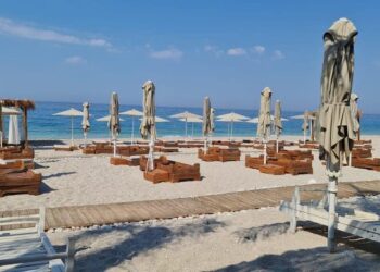 Vreri, që vjen nga suksesi i turizmit këtë vit