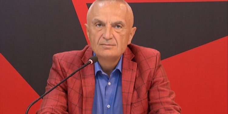 “Do ia fusim atje ku i shijon më shumë”, Meta reagon për projektligjin e PS-së