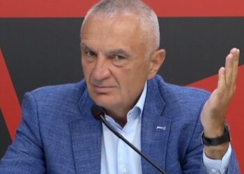 “Mos u habisni”, Meta: Qeveria nxit grupet kriminale…