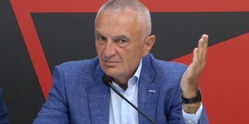 “Mos u habisni”, Meta: Qeveria nxit grupet kriminale…