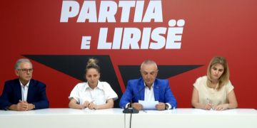 Meta: Rama të mos bëjë lojën e strucit! Nxitja e tensioneve në dëm të rajonit, por dhe mbarë Evropës