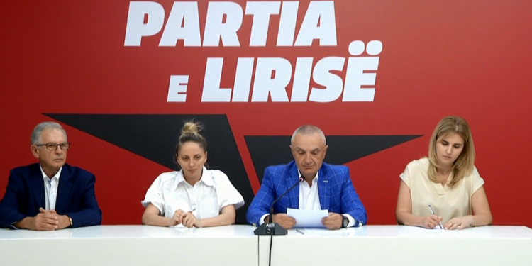 Meta: Rama të mos bëjë lojën e strucit! Nxitja e tensioneve në dëm të rajonit, por dhe mbarë Evropës