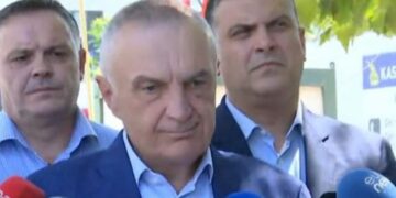 “Vr*sje e paralajmëruar”, Meta: Autori dhe shteti të papërgjegjshëm