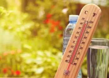 Temperatura të larta, sot arrijnë deri në 33°C