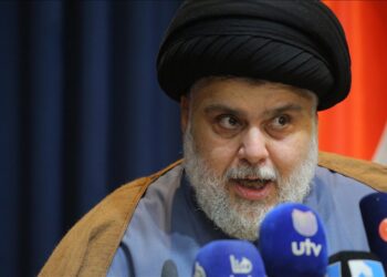 Irak/Të paktën 23 viktima mes luftimeve pas dorëheqjes së Moqtada al-Sadr