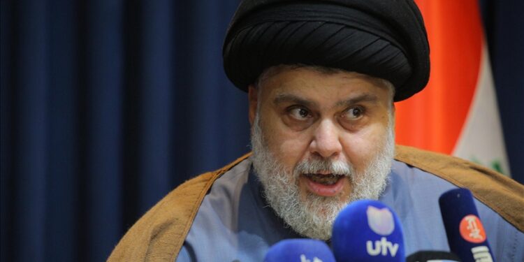 Irak/Të paktën 23 viktima mes luftimeve pas dorëheqjes së Moqtada al-Sadr