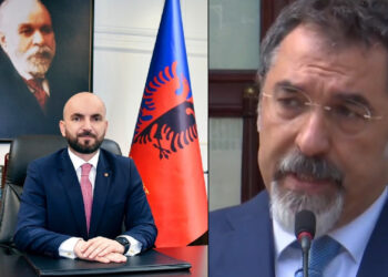 Shkarkimi i Gledis Nanos, ja kush do jetë drejtori i ri i Policisë së Shtetit