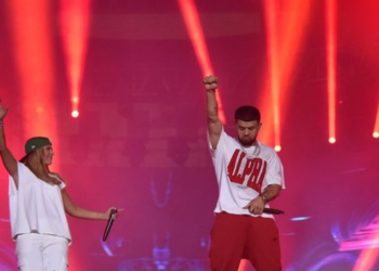 “Isha vetë sponsori gjeneral”, Noizy zbulon shumën marramendëse që investoi për “Alpha Show”