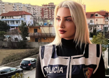 Agjencia Policore nis verifikimet për efektiven e Elbasanit që bëri bujë me gjarprin e saj