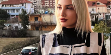 Agjencia Policore nis verifikimet për efektiven e Elbasanit që bëri bujë me gjarprin e saj