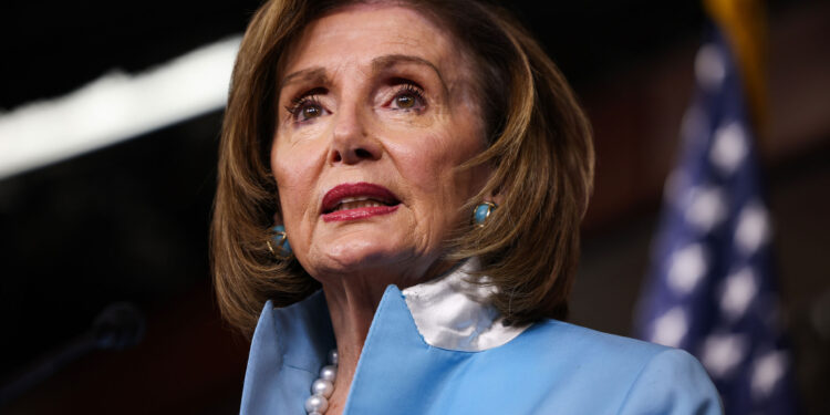 Pelosi pritet të vizitojë Tajvanin mes tensioneve SHBA-Kinë