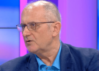 Vasili: Betonizimi me kulla dhe vjedhja me inceneratorët shkatërruan Tiranën