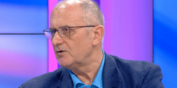 Vasili: Betonizimi me kulla dhe vjedhja me inceneratorët shkatërruan Tiranën