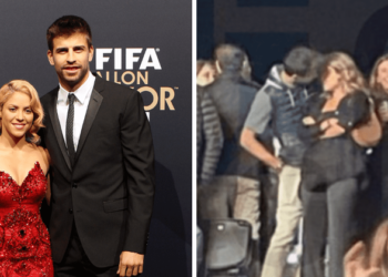 Prishi “marrëveshjen” me Shakirën, si e njohu Gerard Pique të dashurën e tij të re