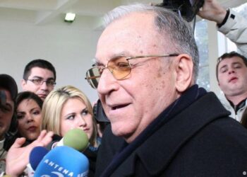 Rumani: Rihapet procesi kundër presidentit të parë në pluralizëm