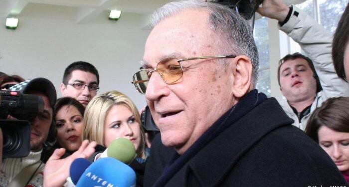 Rumani: Rihapet procesi kundër presidentit të parë në pluralizëm