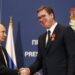 “Ne qëndrojmë pranë serbëve”, Rusia del publikisht në krahë të Serbisë