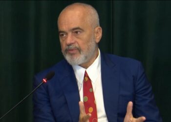 Dëgjesa për hapjen e basteve, Rama: Kjo periudhë kohe na ndihmoi të shohim dy anët e medaljes